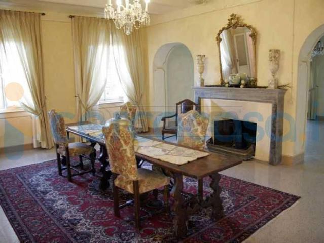 Villa in affitto a San Miniato