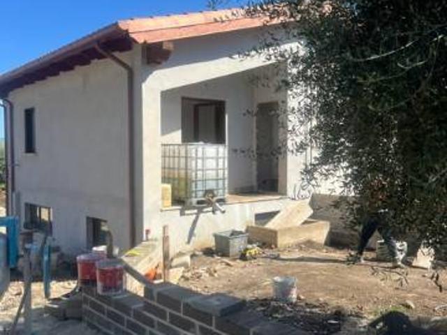 Villa in affitto a San Cesareo RM