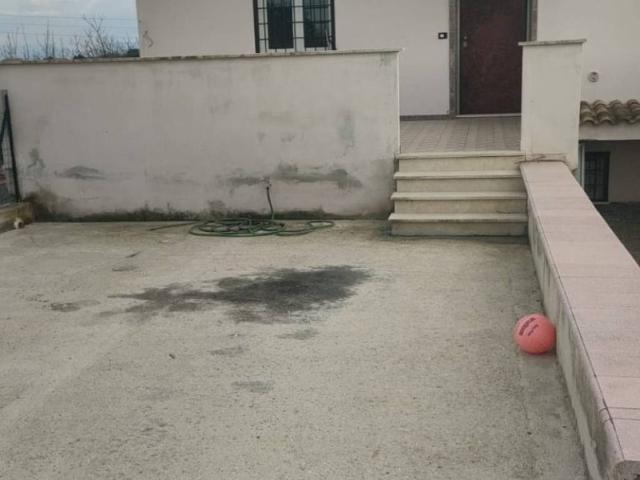 Villa in affitto a San Cesareo RM