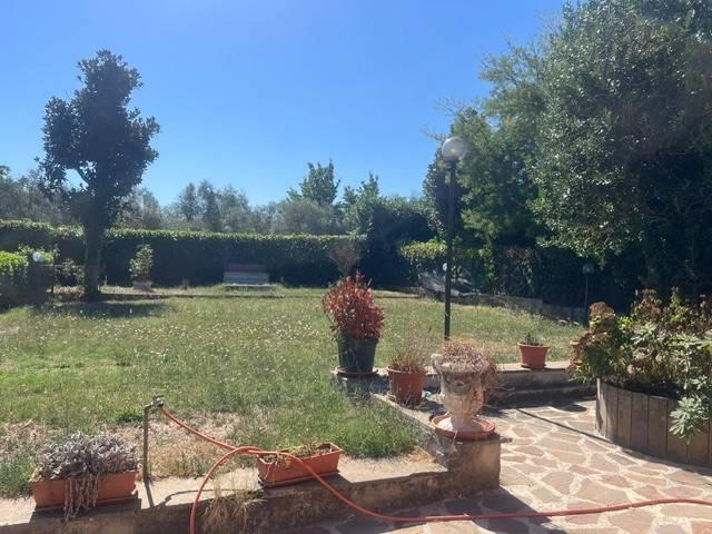 Villa in affitto a San Cesareo RM