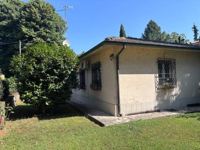 Villa in affitto a San Cesareo RM