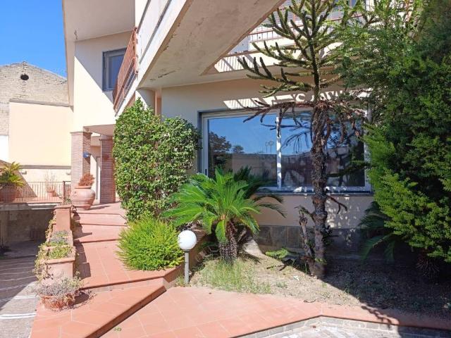 Villa in affitto a San Cipriano d'Aversa CE