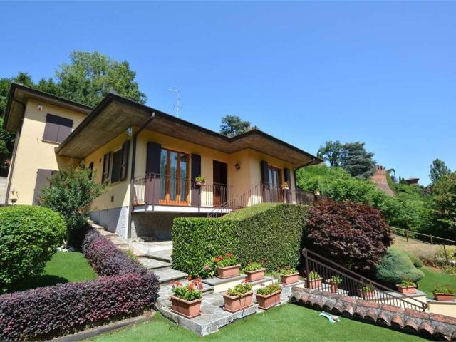 Villa in affitto a San Colombano al Lambro MI