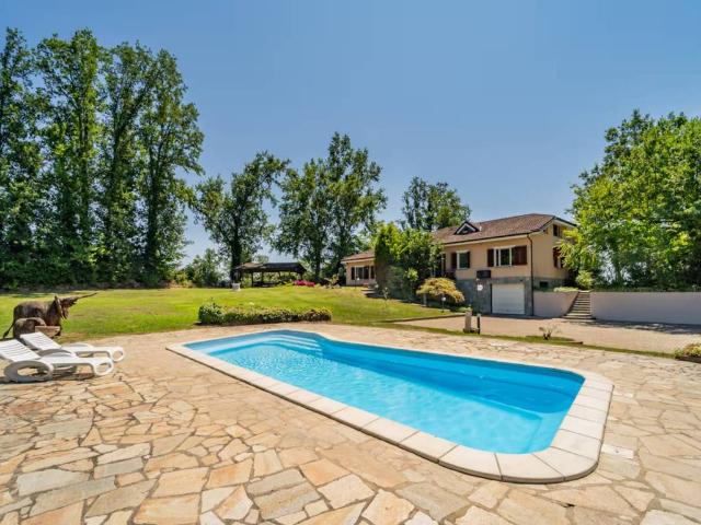 Villa in affitto a San Damiano d'Asti AT