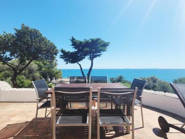 Villa in affitto a San Felice Circeo
