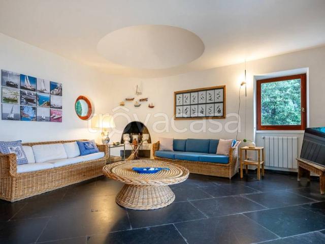 Villa in affitto a San Felice Circeo, arredato, giardino privato, terrazzo TrovaCasa