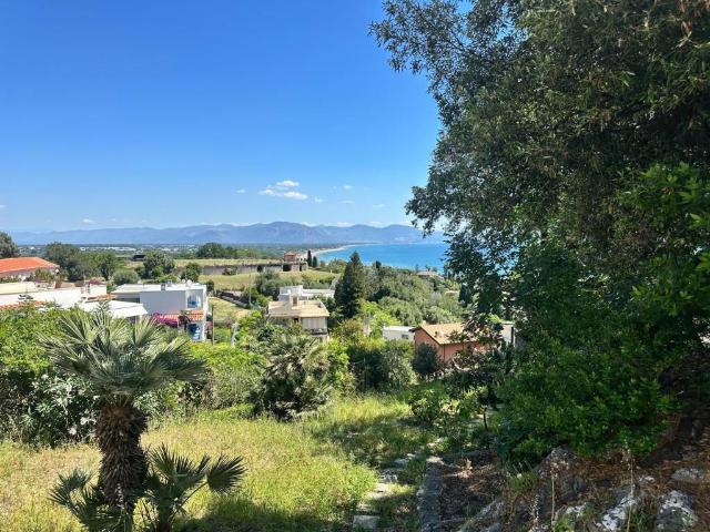 Villa in affitto a San Felice Circeo LT