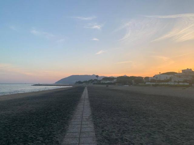 Villa in affitto a San Felice Circeo LT