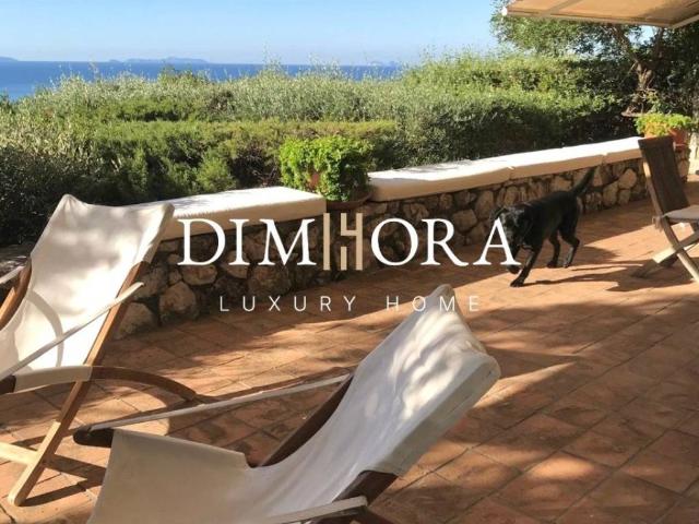 Villa in affitto a San Felice Circeo LT