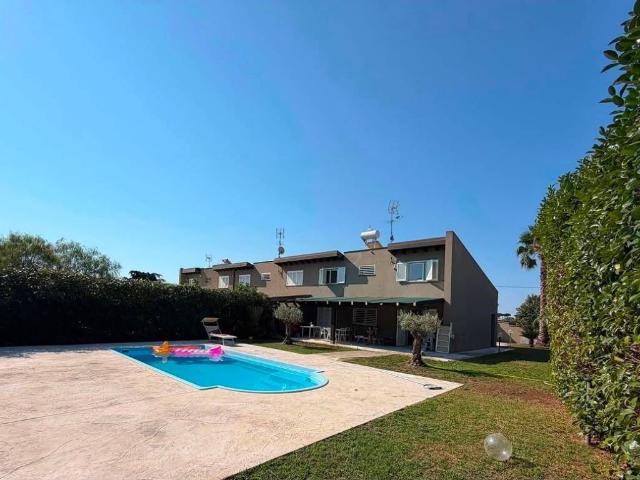 Villa in affitto a San Felice Circeo LT