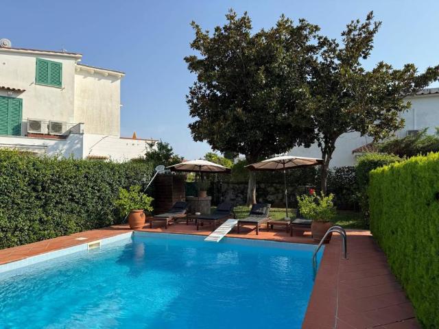 Villa in affitto a San Felice Circeo LT