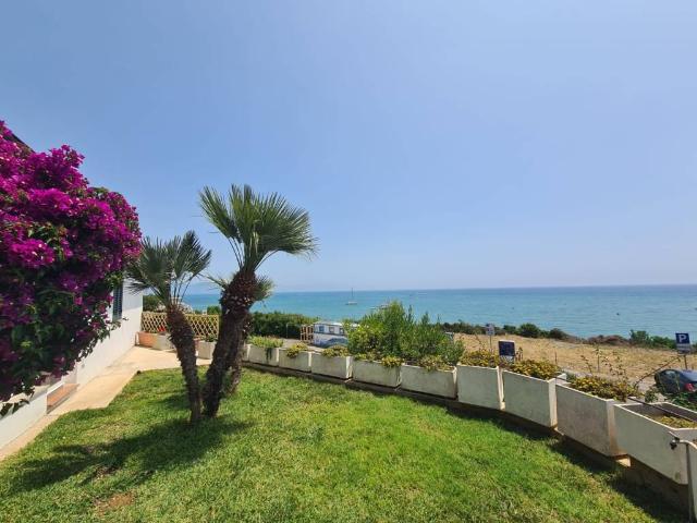 Villa in affitto a San Felice Circeo LT
