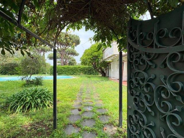 Villa in affitto a San Felice Circeo LT