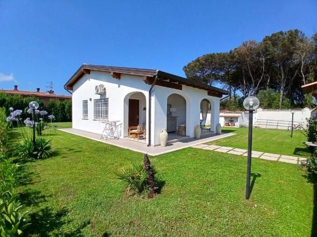Villa in affitto a San Felice Circeo LT