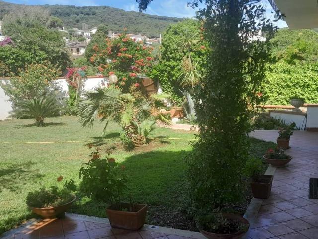 Villa in affitto a San Felice Circeo LT