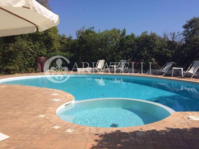 Villa in affitto a San Felice Circeo LT