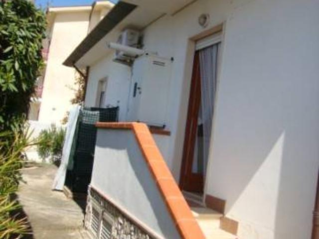 Villa in affitto a San Felice Circeo LT