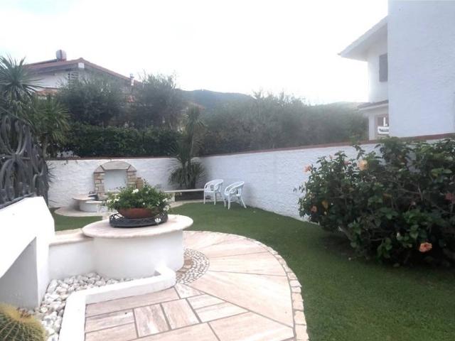 Villa in affitto a San Felice Circeo LT