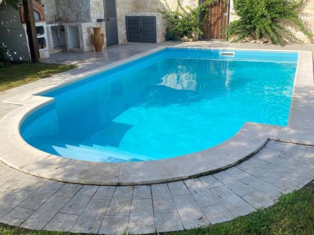 Villa in affitto a San Felice Circeo LT