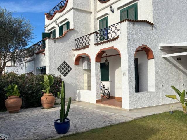 Villa in affitto a San Felice Circeo LT