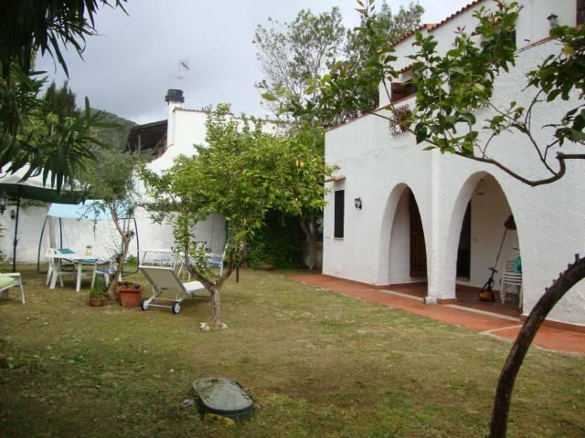 Villa in affitto a San Felice Circeo LT