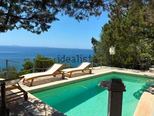 Villa in affitto a San Felice Circeo LT
