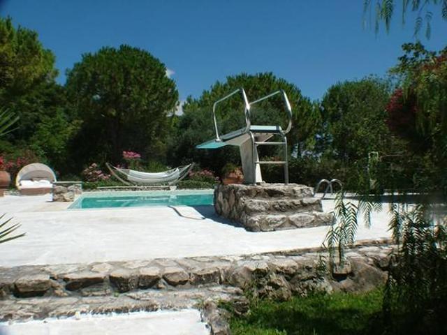 Villa in affitto a San Felice Circeo LT