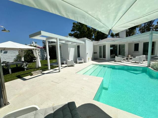 Villa in affitto a San Felice Circeo LT