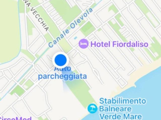 Villa in affitto a San Felice Circeo via Terracina, 489, arredato, giardino privato, ristrutturato TrovaCasa
