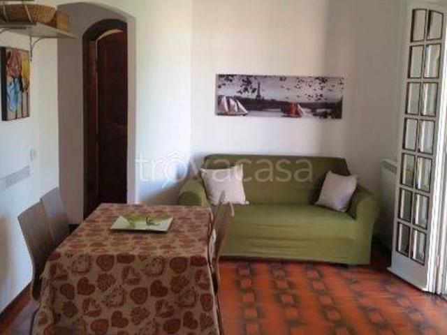Villa in affitto a San Felice Circeo viale Europa, arredato, giardino, posto auto TrovaCasa
