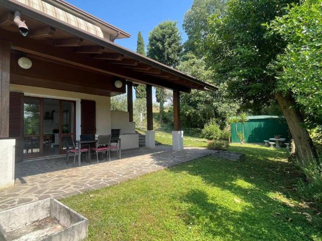 Villa in affitto a San Felice del Benaco BS