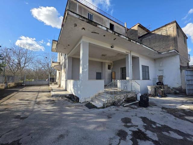 Villa in affitto a San Gennaro Vesuviano NA