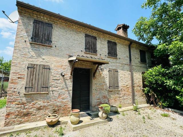 Villa in affitto a San Giacomo delle Segnate MN