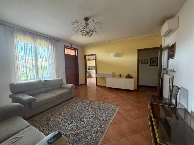 Villa in affitto a San Giorgio Piacentino PC