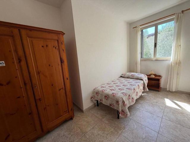 Villa in affitto a San Giovanni Suergiu