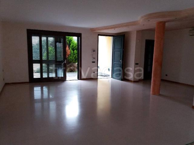 Villa in affitto a San Giuliano Terme via Guido Castelnuovo Arena Metato, giardino privato, terrazzo, taverna TrovaCasa