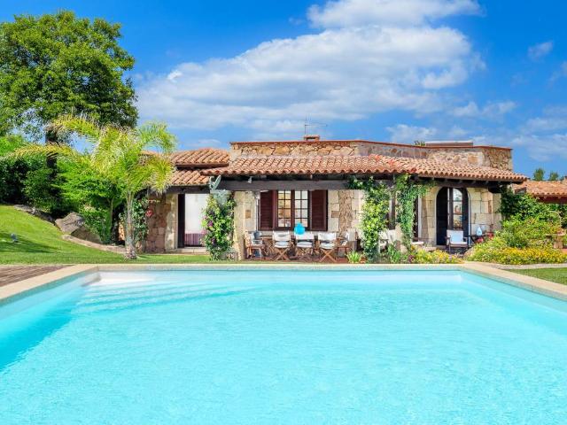 Villa in affitto a San Teodoro SS