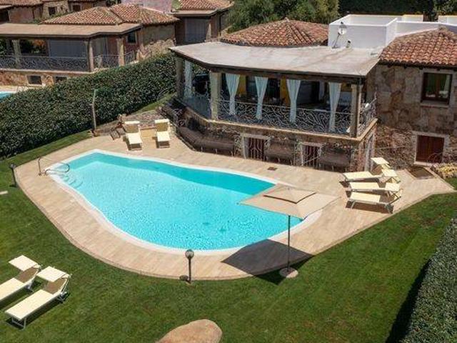 Villa in affitto a San Teodoro SS