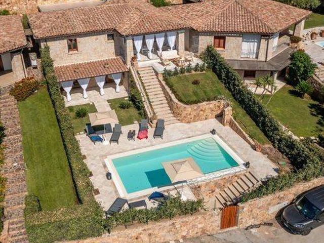 Villa in affitto a San Teodoro SS