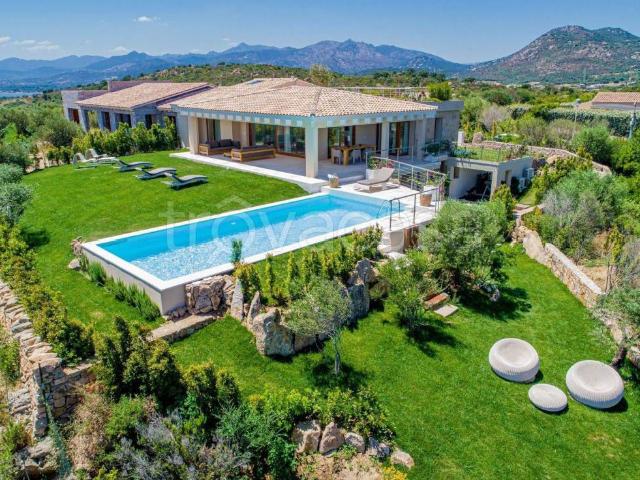 Villa in affitto a San Teodoro puntaldia, arredato, giardino privato, terrazzo TrovaCasa
