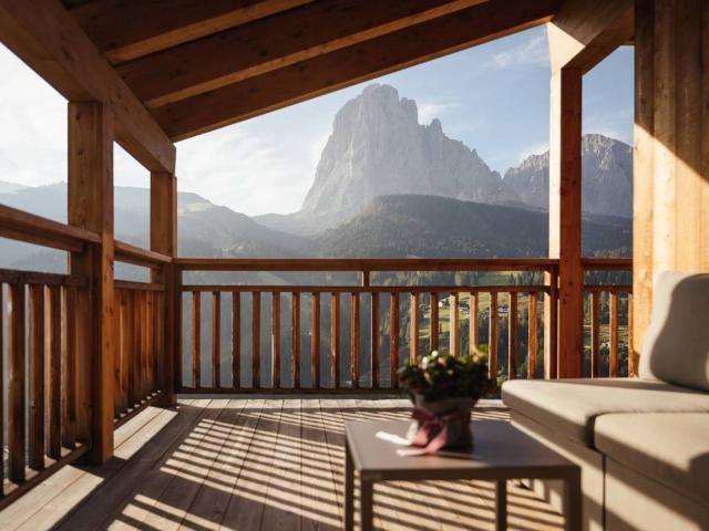 Villa in affitto a Santa Cristina Valgardena BZ