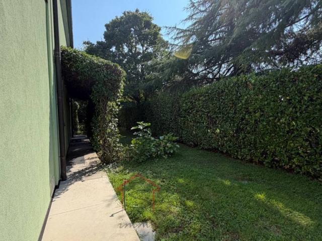 Villa in affitto a Santa Giustina in Colle PD