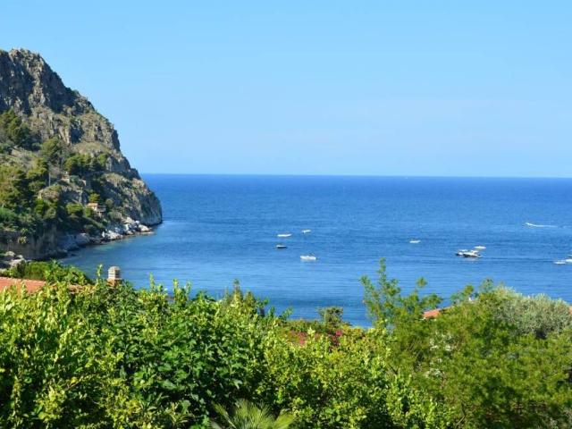 Villa in affitto a Santa Flavia PA