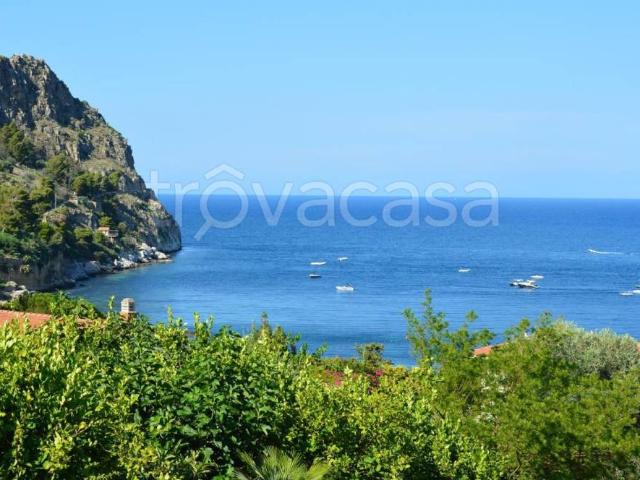 Villa in affitto a Santa Flavia via Litoranea, arredato, giardino privato, terrazzo TrovaCasa