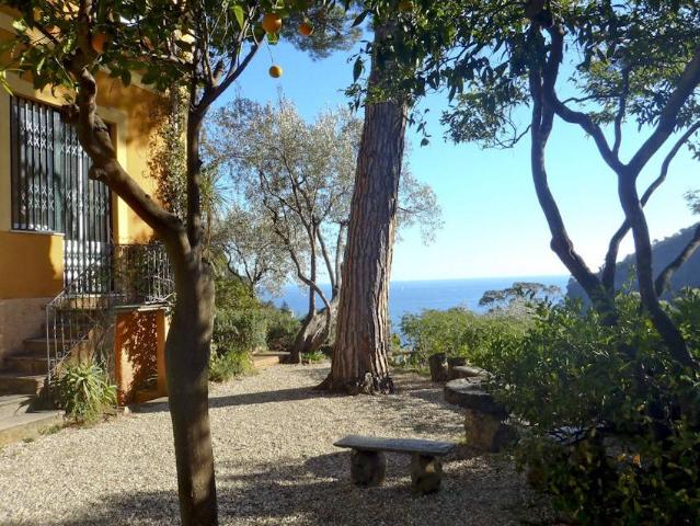 Villa in affitto a Santa Margherita Ligure GE