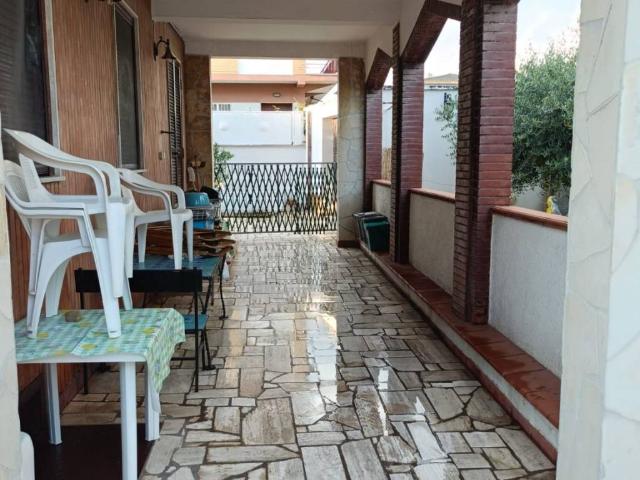 Villa in affitto a Santa Marinella RM