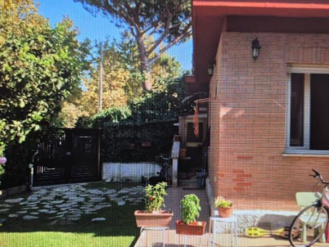 Villa in affitto a Santa Marinella RM