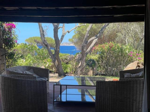 Villa in affitto a Santa Teresa Gallura SS
