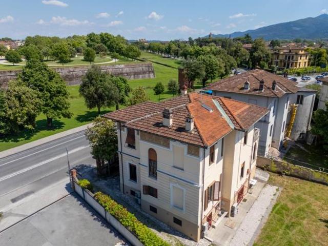 Villa in affitto a Sant'Anna Lucca 375 mq Rif: 1413506