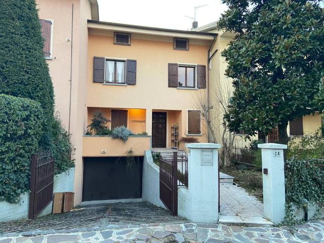 Villa in affitto a Sassuolo, case in affitto Sassuolo